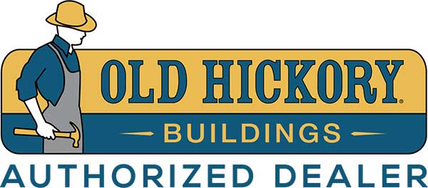Old Hickory Buildings - Certified Dealer